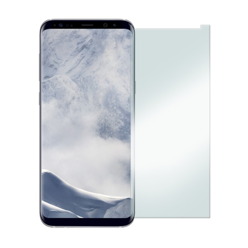 Premium Tempered Glass Screen Protector 9H 0.3mm Samsung Galaxy S8 Plus Γυάλινο Προστατευτικό Οθόνης (G955F)