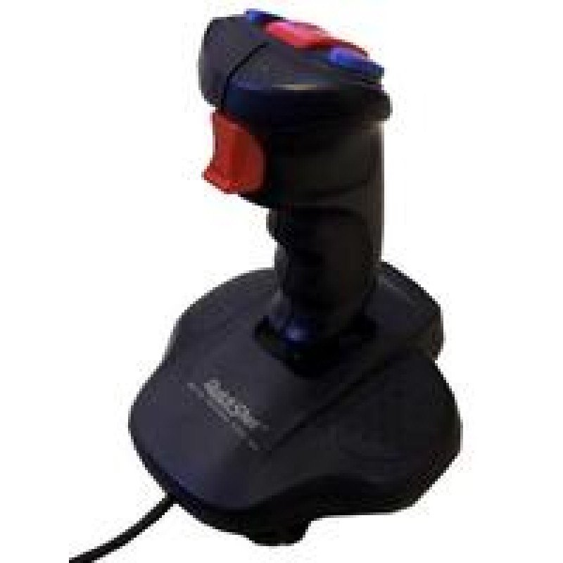 JOYSTICK QUICKSHOT SEGA MEGADRIVE (SMD)