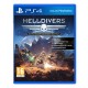 Helldivers Super-Earth Ultimate Edition (PS4)