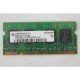 512Mb MEMORY RAM SODIM DDR2 -400Mhz- INFINEON HYS64T64020HDL-5-A ΜΝΗΜΗ -USED- (PC)