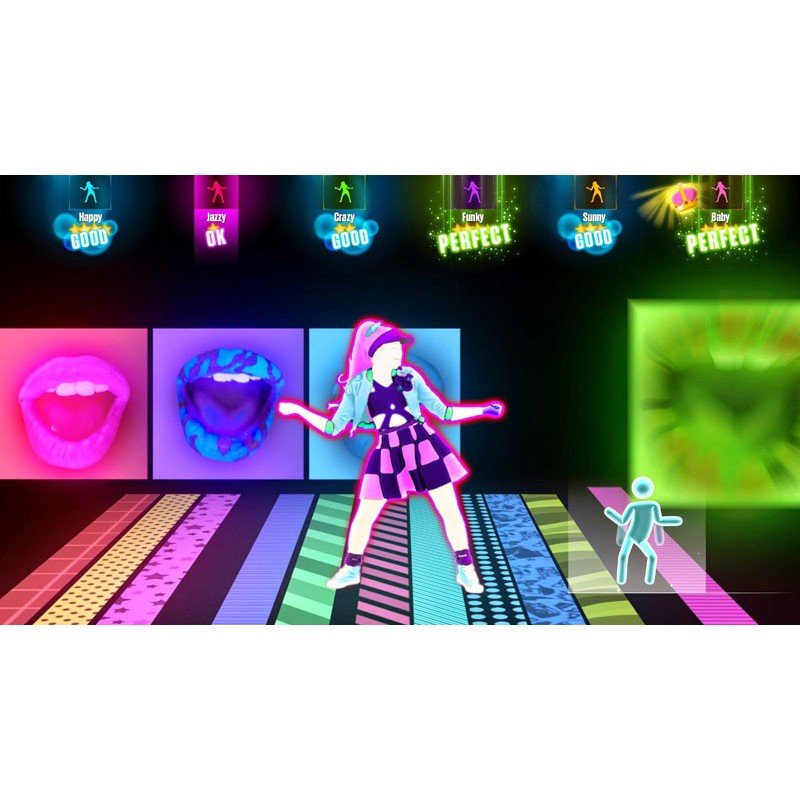 JUST DANCE 2015 (XBOX ONE)