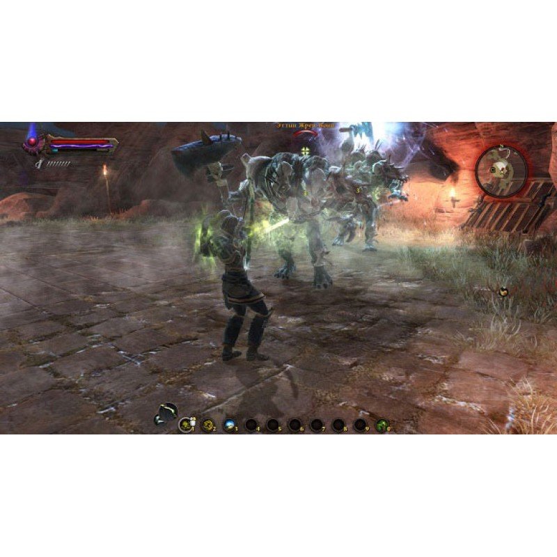 KINGDOMS OF AMALUR RECKONING (PC)