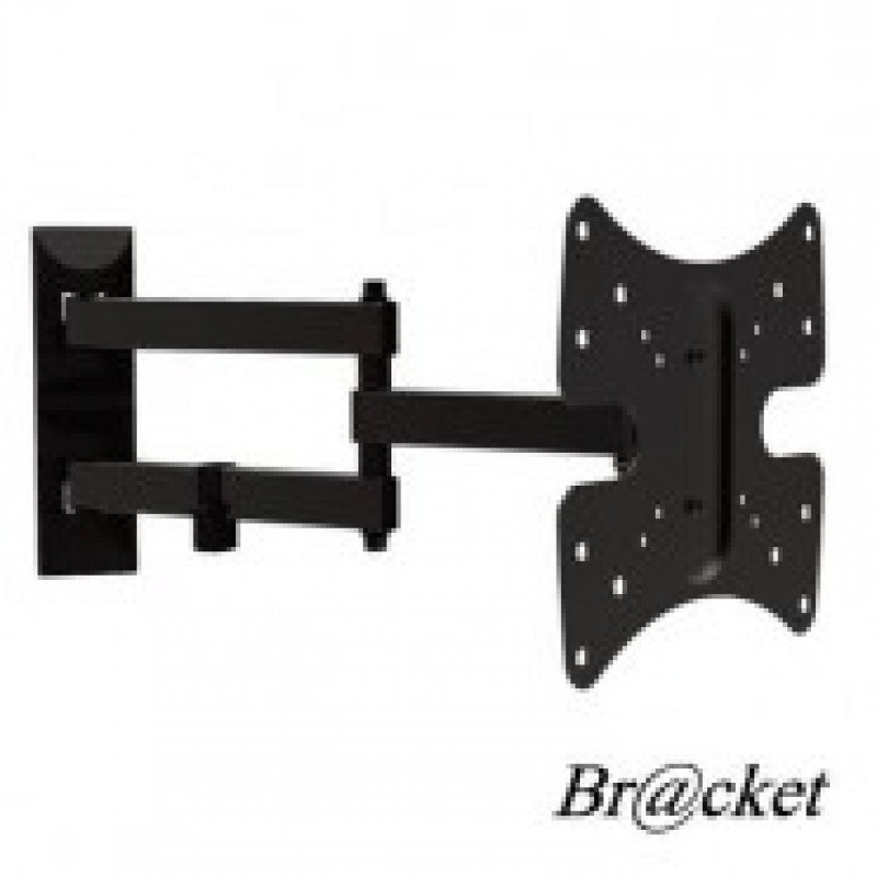 ΒΑΣΗ ΕΠΙΤΟΙΧΙΑ ΣΤΗΡΙΞΗΣ ΤΗΛΕΟΡΑΣΗΣ TV 27-42 BRACKET LCD MOUNT LCD 27