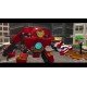 Lego Marvel Avengers PSV (PS VITA)