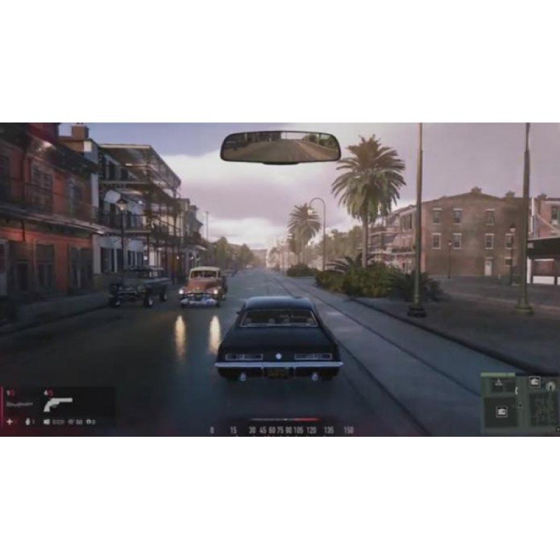 MAFIA III (PC)