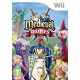 MEDIEVAL GAMES (Wii)