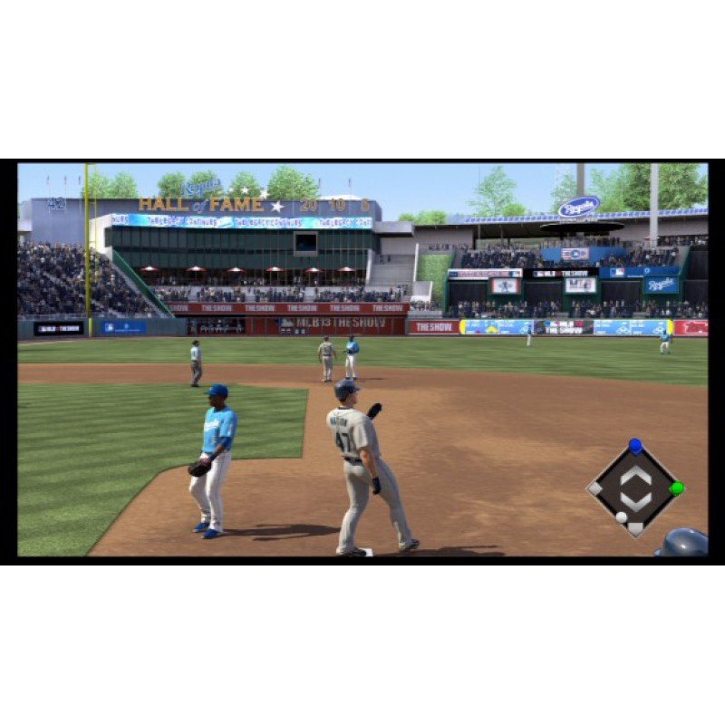 MLB 13 THE SHOW BASEBALL PSV (PS VITA)