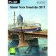 MODEL TRAIN SIMULATOR 2011 (PC)