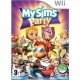 MYSIMS PARTY (Wii)