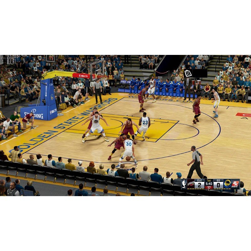 NBA 2K14 (XBOX ONE)