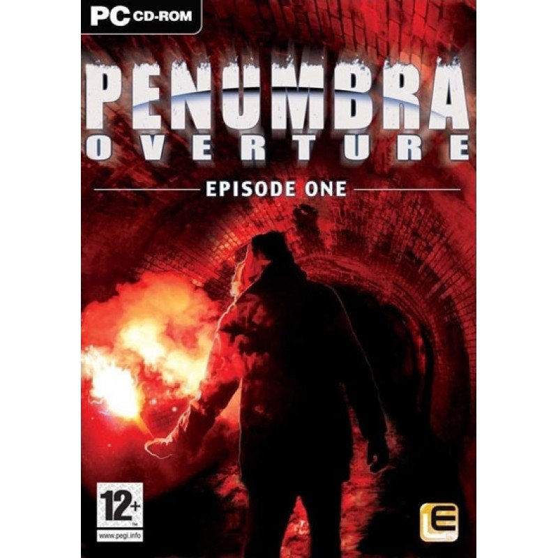 PENUMBRA OVERTURE - EPISODE ONE (PC)