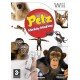 PETZ MONKEY MADNESS (Wii)