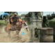 PRINCE OF PERSIA THE FORGOTTEN SANDS -USED- (WII)