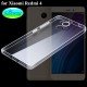 KOOWAY CLEAR JELLY SILICONE XIAOMI REDMI 4A PLASTIC PROTECTIVE SLIM CASE TRANSPARENT ΘΗΚΗ ΜΑΛΑΚΗ ΠΛΑΣΤΙΚΗ ΔΙΑΦΑΝΗΣ 3004