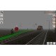 RAIL CARGO SIMULATOR (PC)