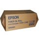 EPSON ACULASER C1000/C2000 ORIGINAL FUSER OIL ROLLER S052003