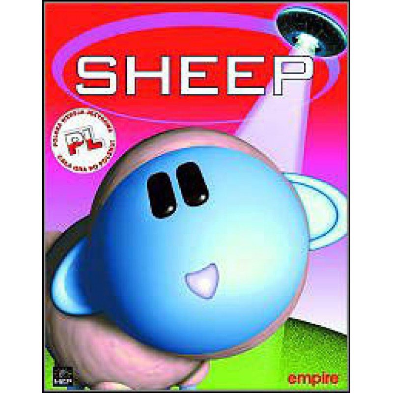 SHEEP (PC)