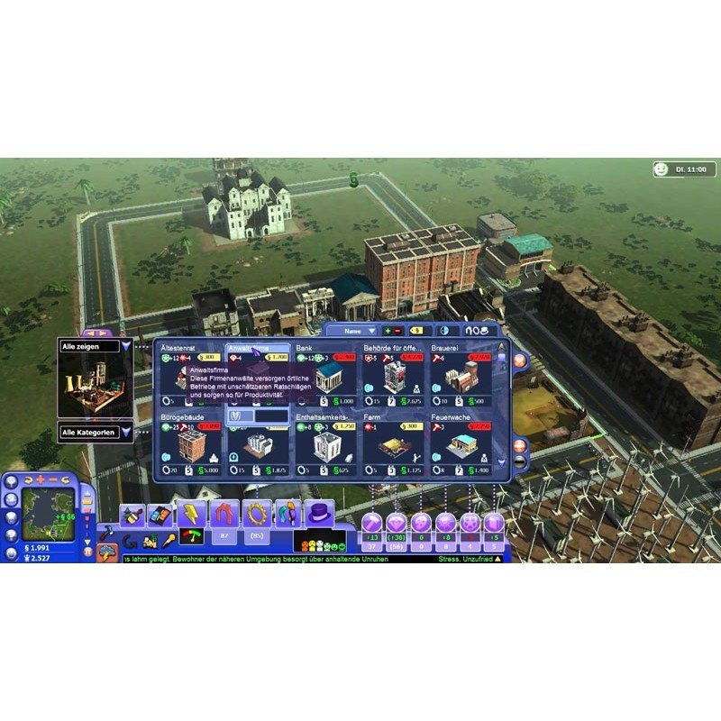 SIMCITY SOCIETIES DELUXE EDITION (PC)