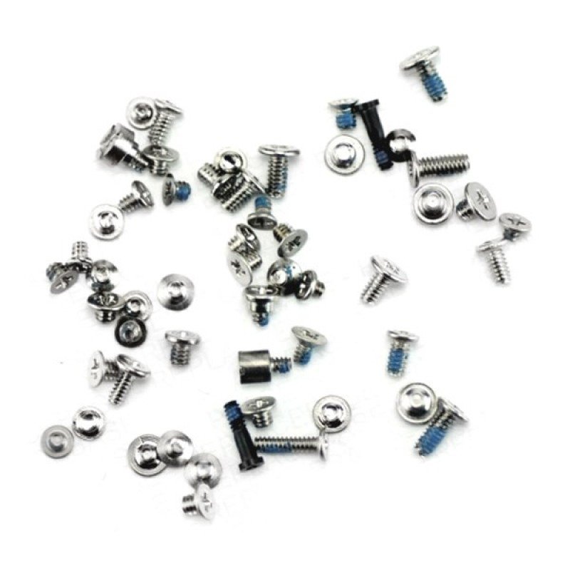 Πλήρες Σέτ Βίδες iPhone 5S Set Of Screws i5S