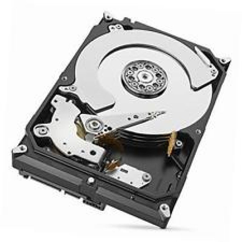 1Tb Σκληρός Δίσκος Εσωτερικός Seagate Surveillance Hard Disk Drive SATA 3.5 ST1000VX003