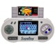 HYPERKIN SUPABOY PORTABLE POCKET SNES HANDHELD COMPATIBLE CONSOLE RETRO