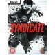 SYNDICATE (PC)