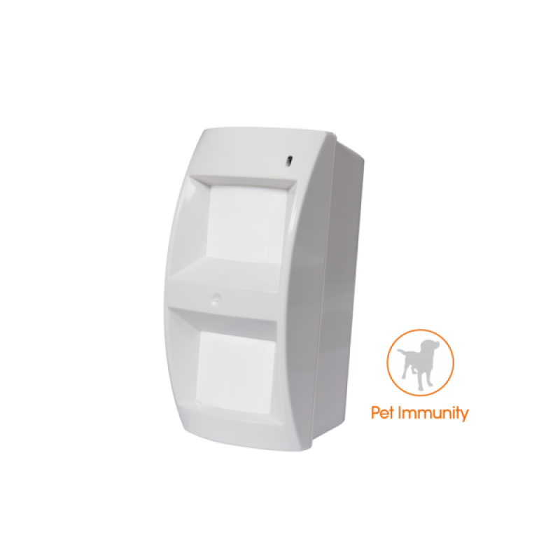 AMC SOUTDOOR-L ALARM DUAL PIR EXTERNAL RADAR ΕΞΩΤΕΡΙΚΟΣ ΥΠΕΡΥΘΡΟΣ ΑΝΙΧΝΕΥΤΗΣ ΚΙΝΗΣΗΣ ΣΥΝΑΓΕΡΜΟΥ