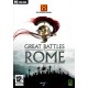 THE HISTORY CHANNEL GREAT BATTLES OF ROME (PC)