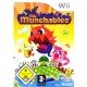 THE MUNCHABLES (Wii)