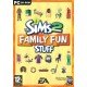 THE SIMS 2 FAMILY FUN STUFF (PC)