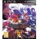 UNDER NIGHT IN BIRTH EXE LATE (PS3)