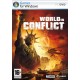 WORLD IN CONFLICT -USED- (PC)