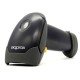 APPROX APPLS02 USB A 2.0 BARCODE SCANNER & STAND BLACK ΣΑΡΩΤΗΣ ΜΕ ΒΑΣΗ ΜΑΥΡΟΣ