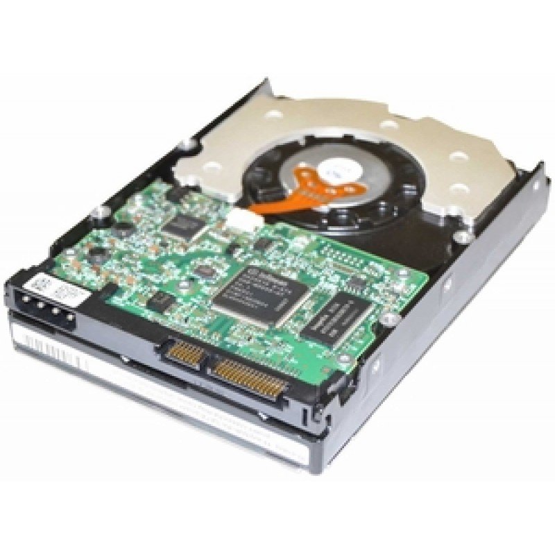 750Gb Σκληρός Δίσκος Εσωτερικός Hitachi Deskstar Hard Disk Drive SATA 3.5 HDS721075KLA330