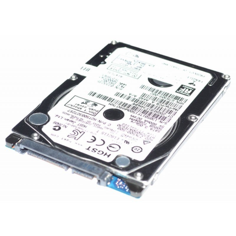 320Gb Σκληρός Δίσκος Εσωτερικός Hitachi Hard Disk Drive SATA 2.5 Z7K320-320