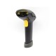 APPROX APPLS02 USB A 2.0 BARCODE SCANNER & STAND BLACK ΣΑΡΩΤΗΣ ΜΕ ΒΑΣΗ ΜΑΥΡΟΣ