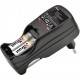 TRUST 15168 BATTERY CHARGER Ni-CD Ni-MH M& 4 X RECHARGEABLE BATTERIES AAA ΦΟΡΤΙΣΤΗΣ ΜΠΑΤΑΡΙΩΝ & 4 X ΕΠΑΝΑΦΟΡΤΙΖΟΜΕΝΕΣ ΜΠΑΤΑΡΙΕΣ ΑΑΑ (2XAA, 2XAAA) PW-2130