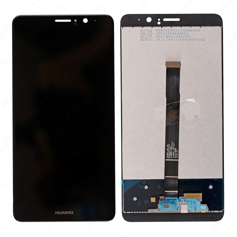 Οθόνη Huawei Mate 9 LCD & Touchscreen - Digitizer Black Οθόνη & Τζάμι Αφής Μαύρη