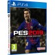 Pro Evolution Soccer 2019 D1 + Pre Order Bonus Greek (PS4)