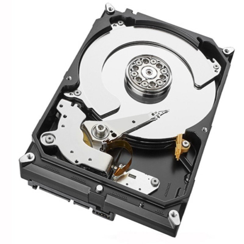 4Tb Σκληρός Δίσκος Εσωτερικός Seagate Surveillance SV35 Hard Disk Drive SATA 3.5 ST4000NM0025 Refurbished