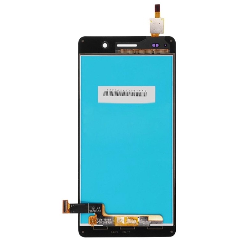 Οθόνη Huawei Honor 4C LCD & Touchscreen - Digitizer White Οθόνη & Τζάμι Αφής Λευκή