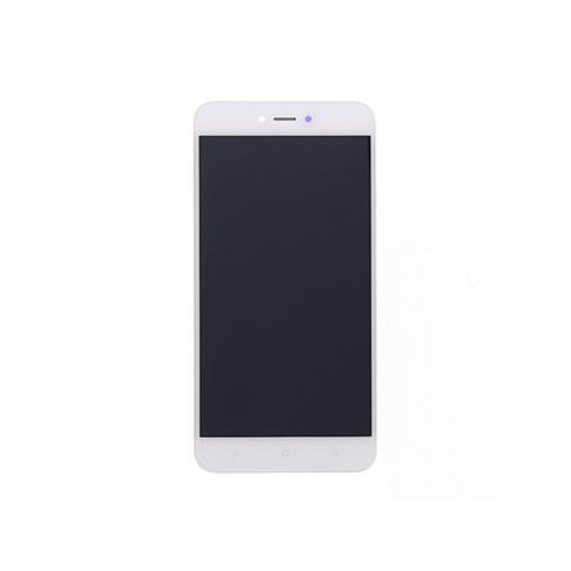 Οθόνη Xiaomi Redmi 5A LCD & Touchscreen - Digitizer White Οθόνη & Τζάμι Αφής Λευκή