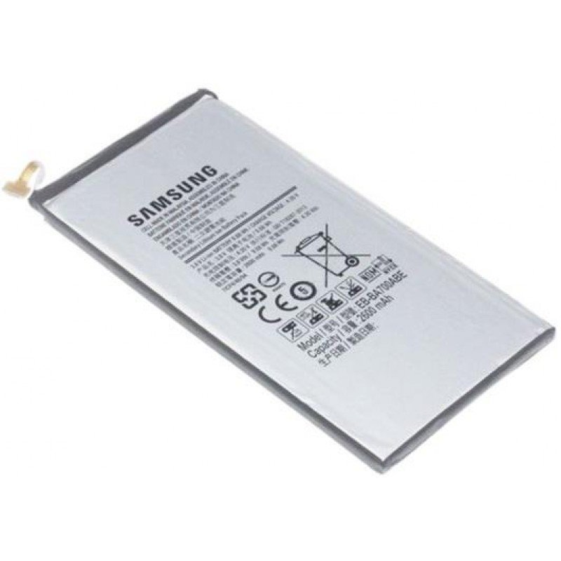 Αυθεντική Μπαταρία Samsung Galaxy A7 Original Battery EB-BA700ABE