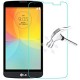 Premium Tempered Glass Screen Protector PRO+ 9H 0.3mm LG L Bello D335 Γυάλινο Προστατευτικό Οθόνης