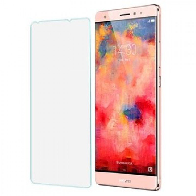 Premium Tempered Glass Screen Protector PRO+ 9H 0.3mm Huawei Mate S Γυάλινο Προστατευτικό Οθόνης