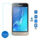 Premium Tempered Glass Screen Protector 2.5D 9H 0.3mm Samsung Galaxy J3 2016 Γυάλινο Προστατευτικό Οθόνης