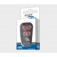 REMOTE CONTROL DUPLICATOR 433Mhz BLACK/RED GBS SMART RED ROLLING CODE (GARAGE DOOR/LOCKS)