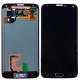 Οθόνη Samsung Galaxy S5 SM-G900F GH97-15959B Original LCD & Touch Black Αυθεντική Οθόνη & Τζάμι Αφής Μαύρη