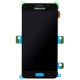 Οθόνη Samsung Galaxy A3 2016 SM-A310F GH97-18249B Original LCD & Touch FHD Black Αυθεντική οθόνη & Τζάμι Αφής Μαύρη