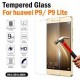 Premium Tempered Glass Screen Protector High Aluminium 2.5D 9H 0.3mm Huawei P9 Plus Γυάλινο Προστατευτικό Οθόνης